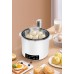 INTEXCA 3 Liter Multifunctional De-Sugar Lifting Rice Cooker Steamer Hot Pot - MY1503	